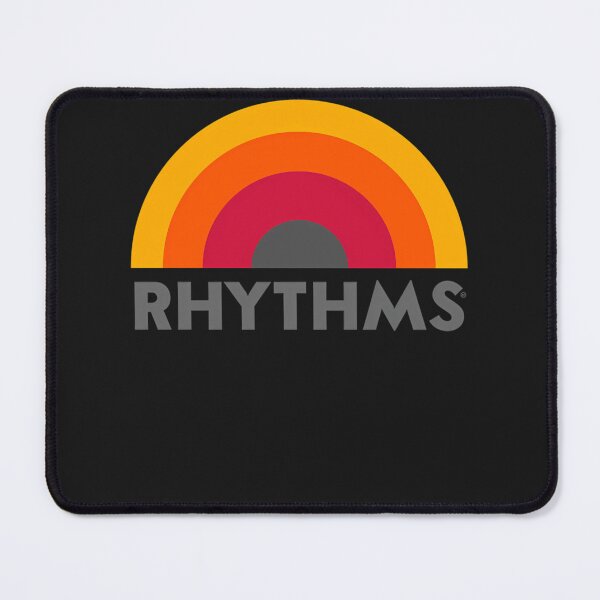 Item preview, Retro Rhythms designed and sold by ElmiraRuecker.