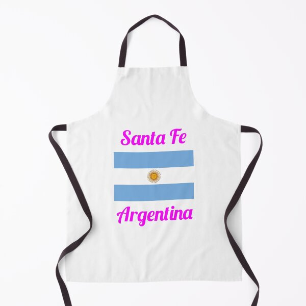Item preview, Santa Fe Argentina - Stylish Prints, designed and sold by Fleetwood1994.