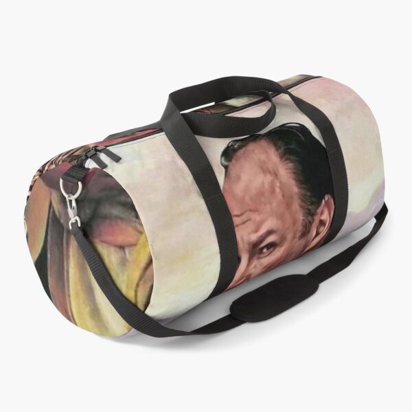Item preview, Don’t touch tony soprano duck designed and sold by tonithoma.