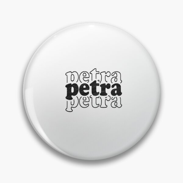 Item preview, Petra Name Personalized designed and sold by Oussinc.