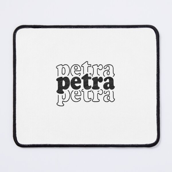 Item preview, Petra Name Personalized designed and sold by Oussinc.