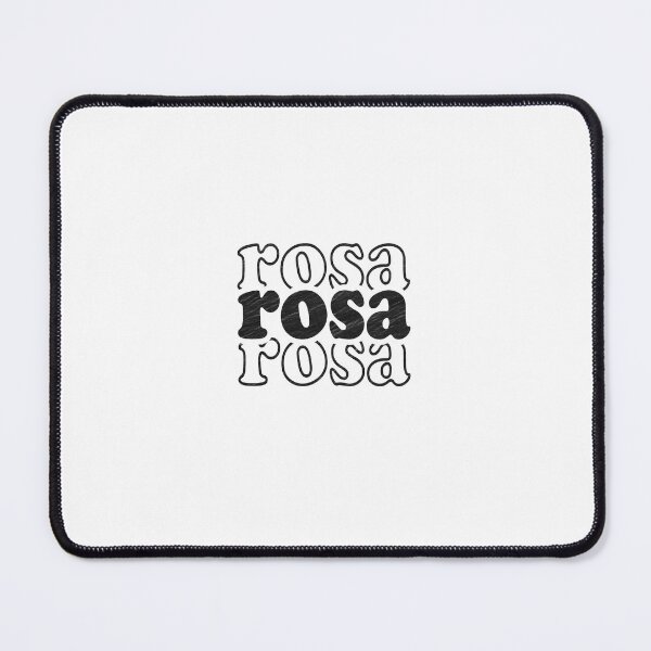 Item preview, Rosa Name Personalized designed and sold by Oussinc.