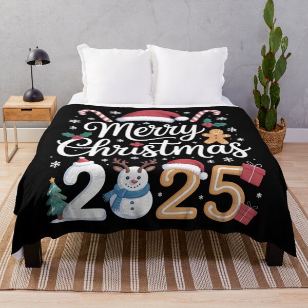 Item preview, Merry Christmas 2025 Family designed and sold by brynatshop.