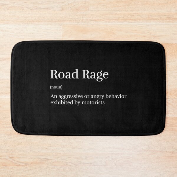 Item preview, Road Rage designed and sold by RR-Creative.