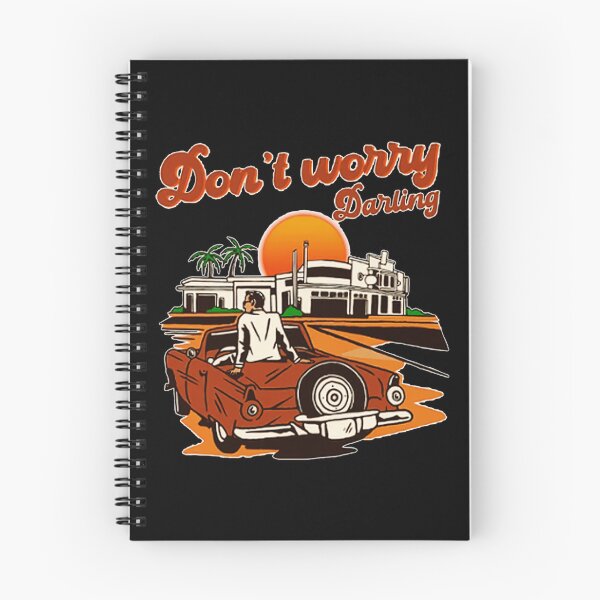 Item preview, Dont Worry Darling  designed and sold by ankensteino.