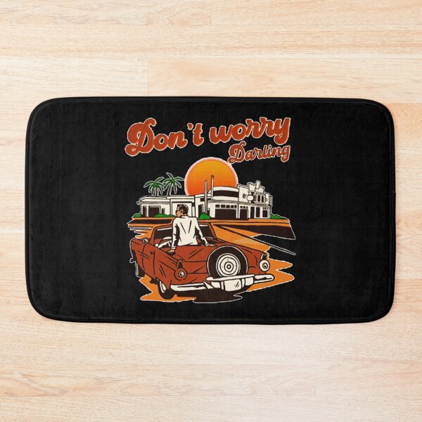 Item preview, Dont Worry Darling  designed and sold by ankensteino.