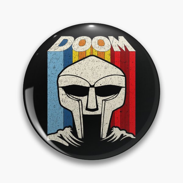 Item preview, Doom Retro designed and sold by carvingayei.