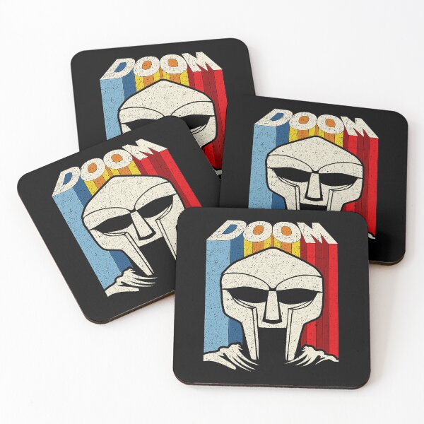 Item preview, Doom Retro designed and sold by carvingayei.