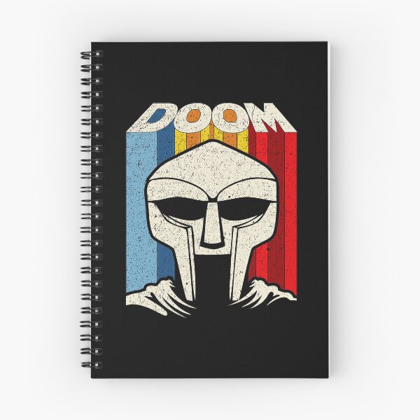 Item preview, Doom Retro designed and sold by carvingayei.