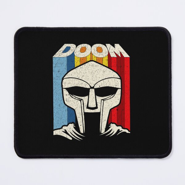 Item preview, Doom Retro designed and sold by carvingayei.