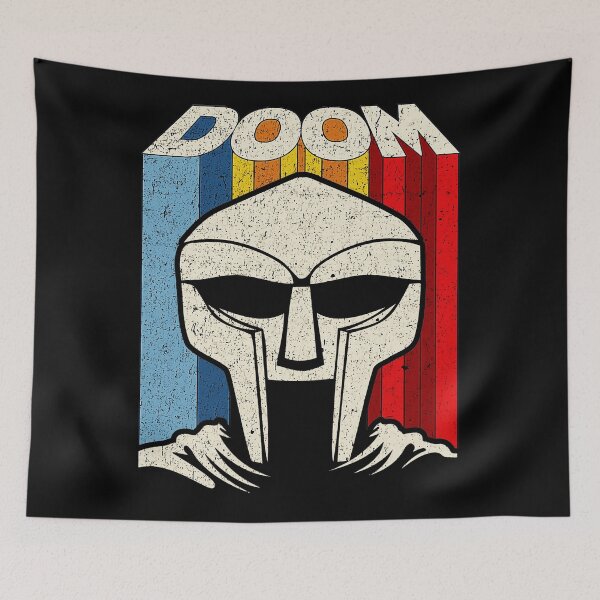 Item preview, Doom Retro designed and sold by carvingayei.