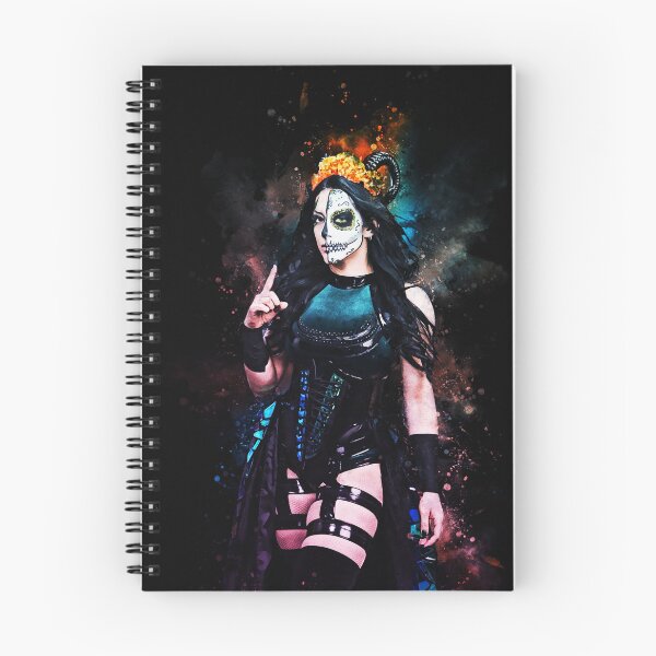 Item preview, Stephanie Vaquer Wrestling designed and sold by Altaf Aji.