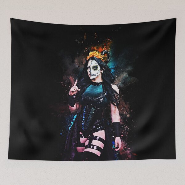 Item preview, Stephanie Vaquer Wrestling designed and sold by Altaf Aji.