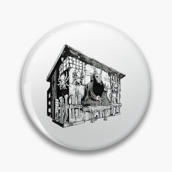 Item preview, Dorohedoro Legion's Market _By Rexz designed and sold by Sanahrner.