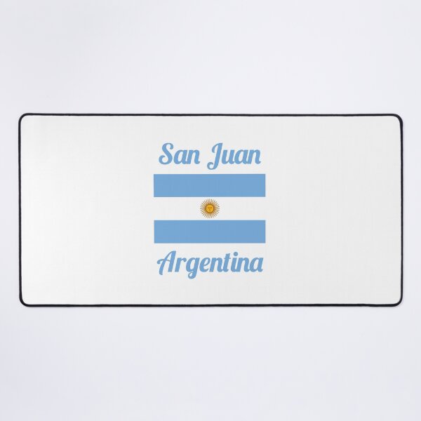 Item preview, San Juan Argentina - Stylish Prints, designed and sold by Fleetwood1994.