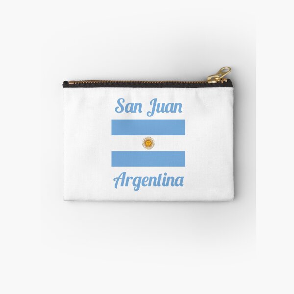 Item preview, San Juan Argentina - Stylish Prints, designed and sold by Fleetwood1994.