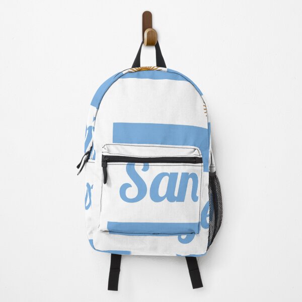 Item preview, San Juan Argentina - Stylish Prints, designed and sold by Fleetwood1994.