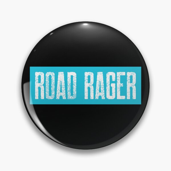 Item preview, Road Rager designed and sold by RR-Creative.