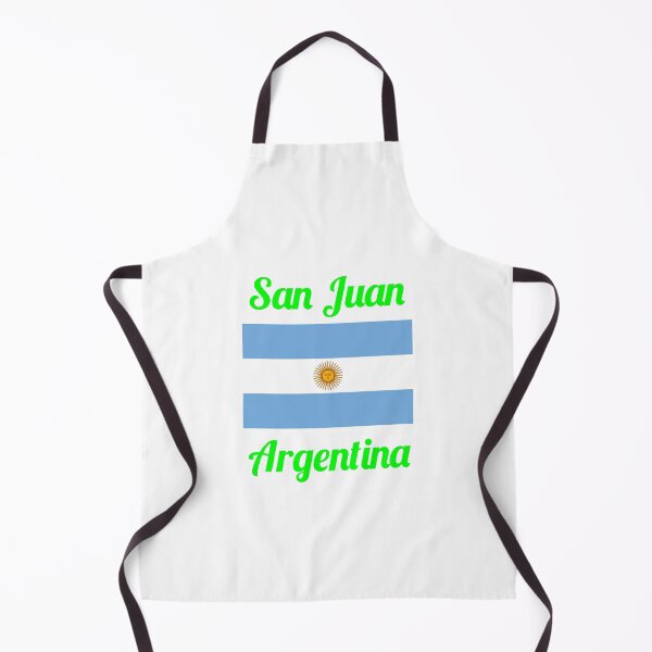Item preview, San Juan Argentina - Stylish Prints, designed and sold by Fleetwood1994.