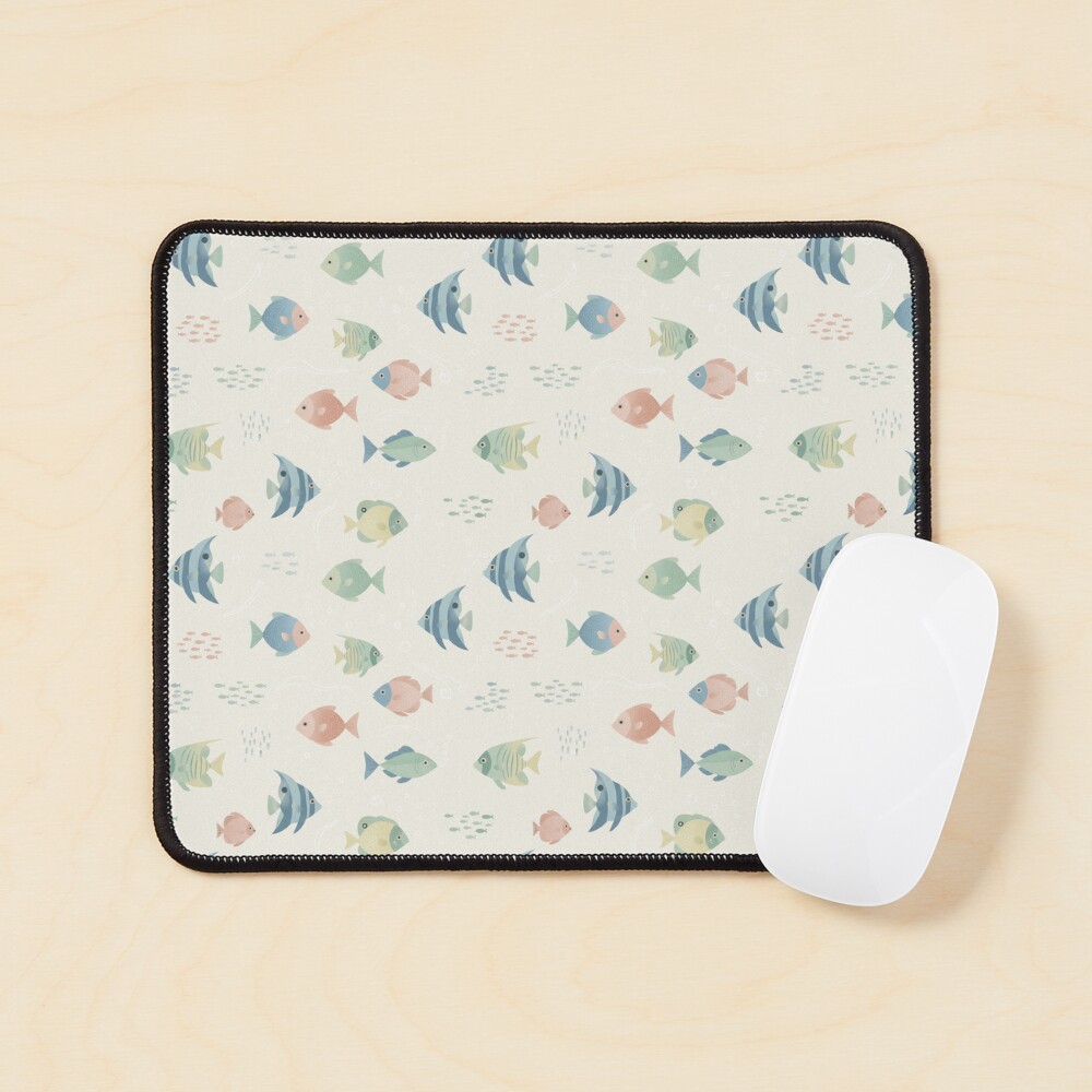 Item preview, Mouse Pad designed and sold by 4rtistcDrift.