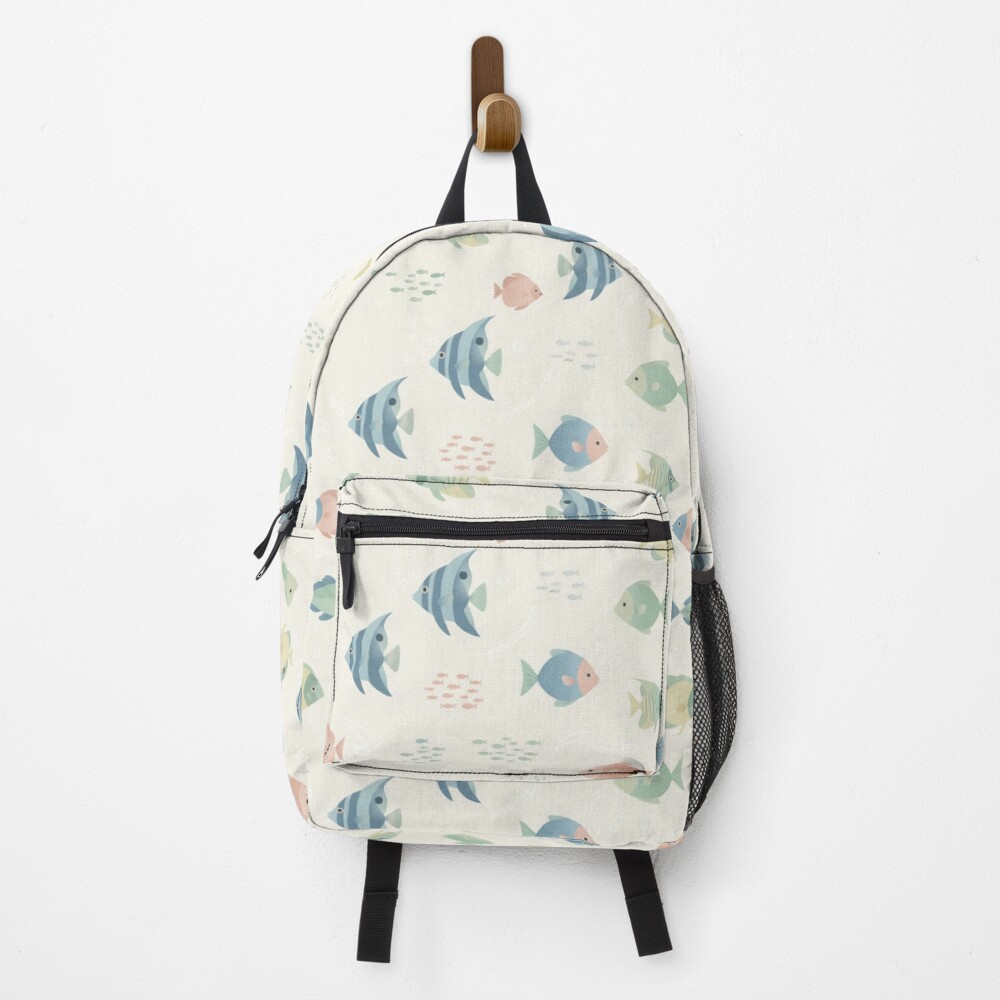 Item preview, Backpack designed and sold by 4rtistcDrift.