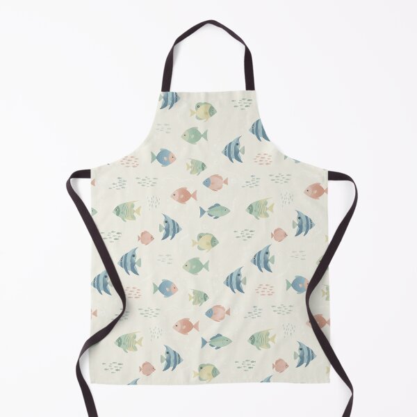 Item preview, Fish pattern designed and sold by 4rtistcDrift.