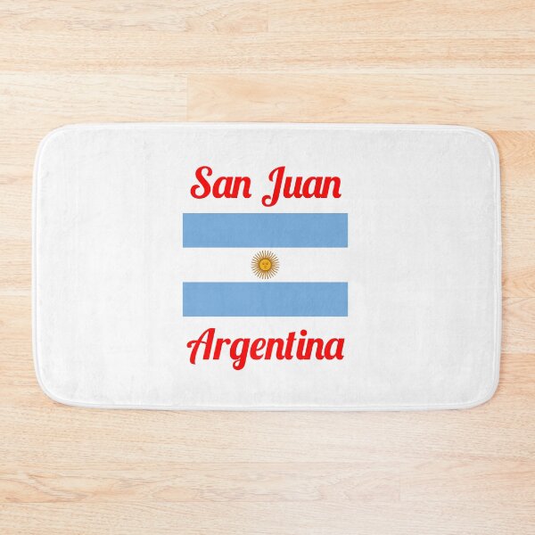 Item preview, San Juan Argentina - Stylish Prints, designed and sold by Fleetwood1994.