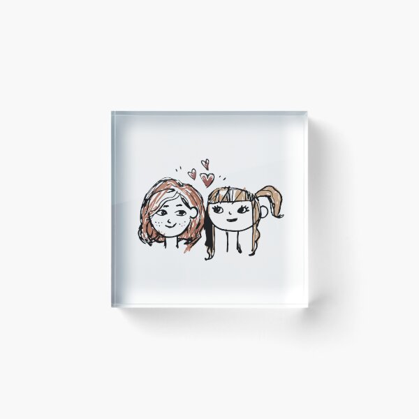 Item preview, Swannkat Doodle Lost Records designed and sold by maureenpollock.