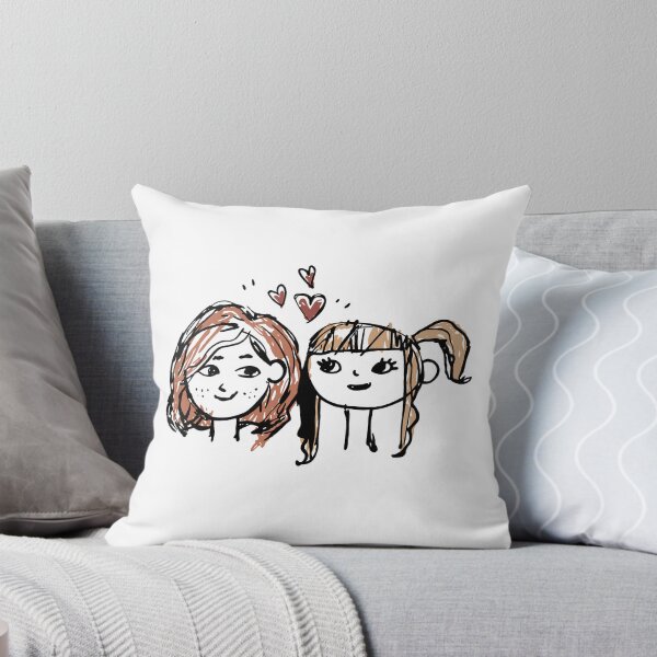 Item preview, Swannkat Doodle Lost Records designed and sold by maureenpollock.