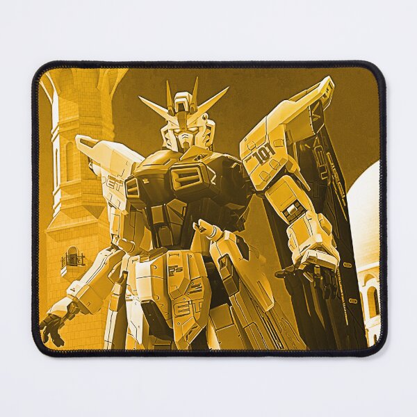 Item preview, freedom gundam seed gold arabian designed and sold by sabartgunpla.