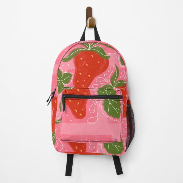 Item preview, Strawberry time designed and sold by Christina Angele Design.
