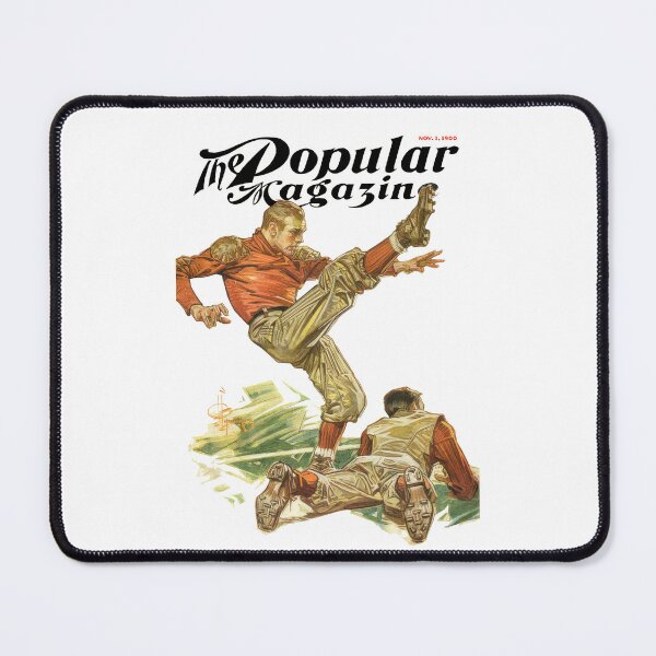 Item preview, .Popular Magazine (11.1900) Leyendecker designed and sold by Book Maven.