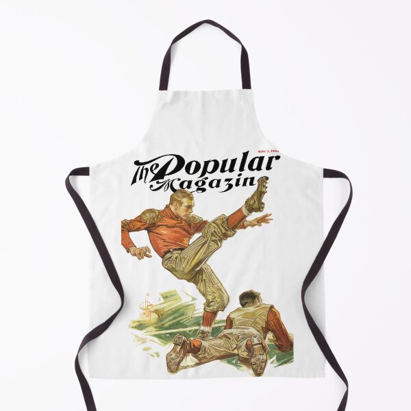 Item preview, .Popular Magazine (11.1900) Leyendecker designed and sold by Book Maven.