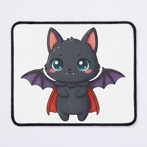 Item preview, Bat Buddy designed and sold by LaiThaiPatterns.