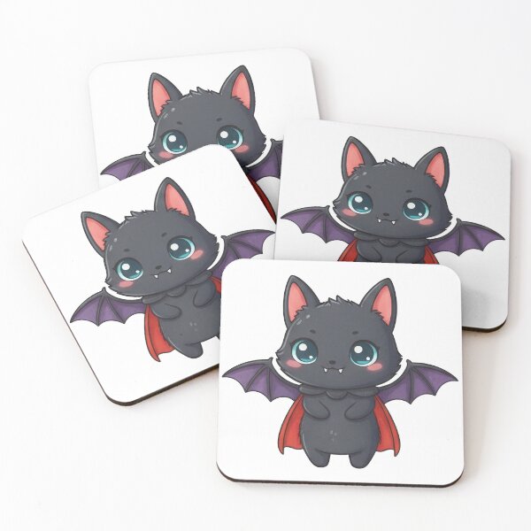 Item preview, Bat Buddy designed and sold by LaiThaiPatterns.