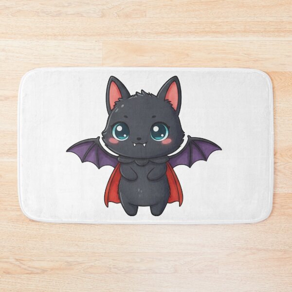 Item preview, Bat Buddy designed and sold by LaiThaiPatterns.