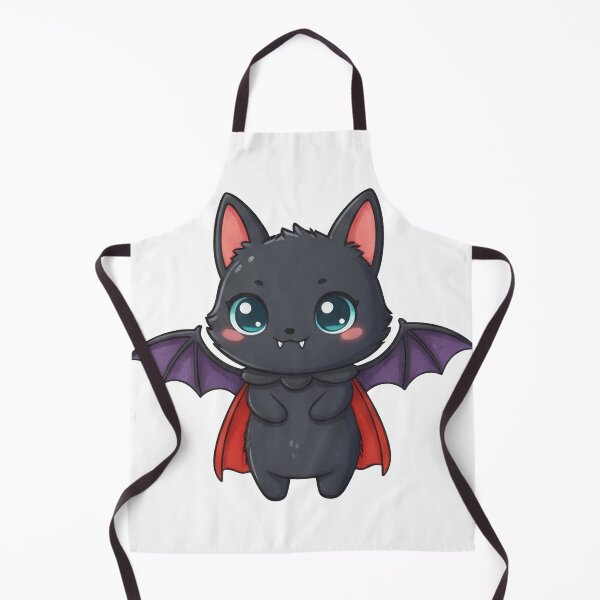 Item preview, Bat Buddy designed and sold by LaiThaiPatterns.