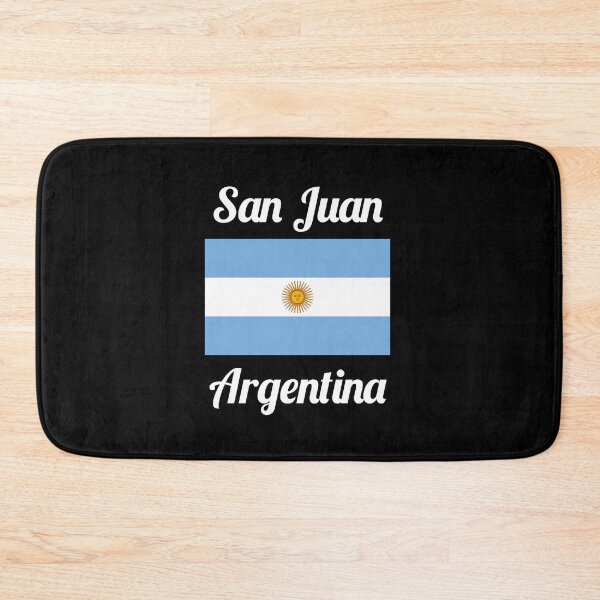 Item preview, San Juan Argentina - Stylish Prints, designed and sold by Fleetwood1994.