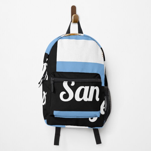 Item preview, San Juan Argentina - Stylish Prints, designed and sold by Fleetwood1994.
