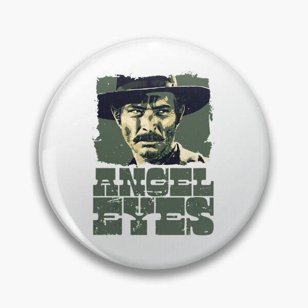 Item preview, Vintage 90s American Film Movie Cowboy Retro designed and sold by JuliusaMenzelo.
