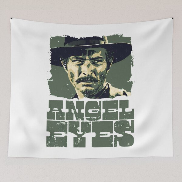 Item preview, Vintage 90s American Film Movie Cowboy Retro designed and sold by JuliusaMenzelo.
