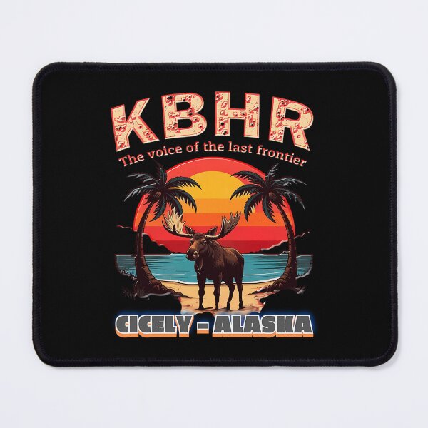 Item preview, 80s Drama TV Series Park Vintage Comedy designed and sold by BrunhoBohme.