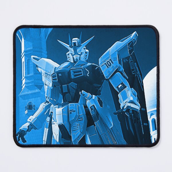 Item preview, freedom gundam seed blue arabian designed and sold by sabartgunpla.