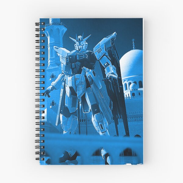 Item preview, freedom gundam seed blue arabian designed and sold by sabartgunpla.