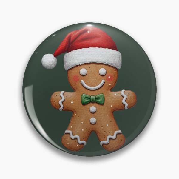 Item preview, Gingerbread men designed and sold by LilithsDesires.
