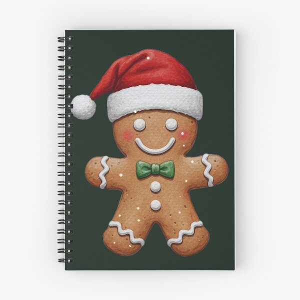 Item preview, Gingerbread men designed and sold by LilithsDesires.