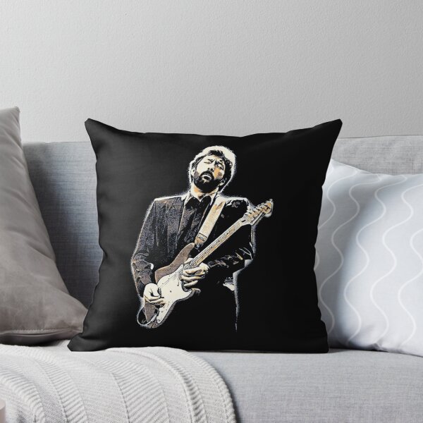 Item preview, Copy of Art - Eric Clapton Essential  designed and sold by AiidonassArt.