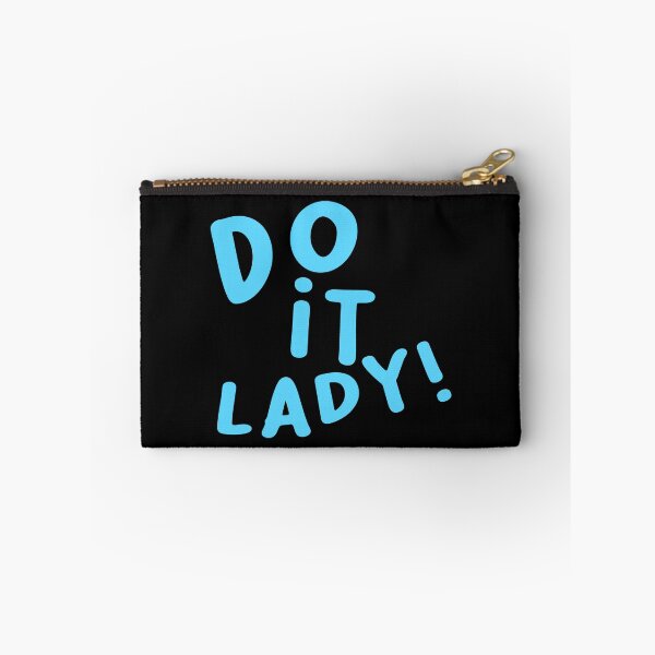 Item preview, Do It Lady  designed and sold by akomiqguel.