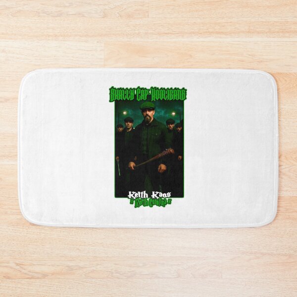 Item preview, Skally Cap Hooligans Keith Koas (North Carolina) designed and sold by karenlanap.