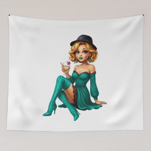 Item preview, BETTY BOOP designed and sold by CHRIST5000.